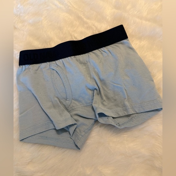 Set of 7 Boys Old Navy Boxer Briefs - Picture 5 of 6